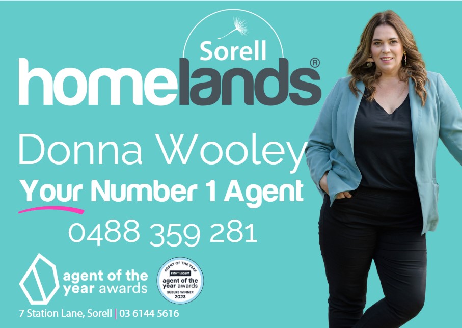Donna Sookee - Homelands Property Sorell & Southern Beaches | 4/58 Carlton Beach Rd, Dodges Ferry TAS 7173, Australia | Phone: 0488 359 281