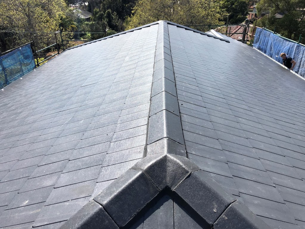 Izico Roofing | Suite 4/32 Ferry St, Hunters Hill NSW 2110, Australia | Phone: 1300 557 747