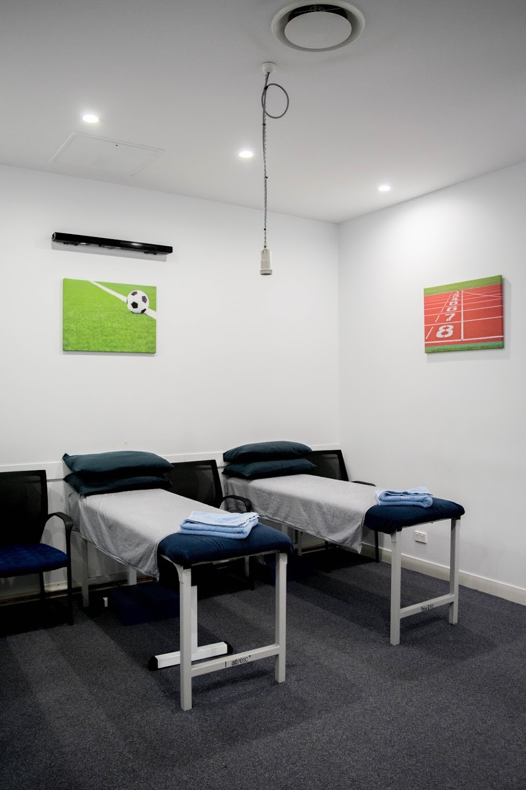 Allsports Physiotherapy & Sport Medicine Clinics - Wavell Height | physiotherapist | 1a/159 Hamilton Rd, Wavell Heights QLD 4012, Australia | 0732569676 OR +61 7 3256 9676