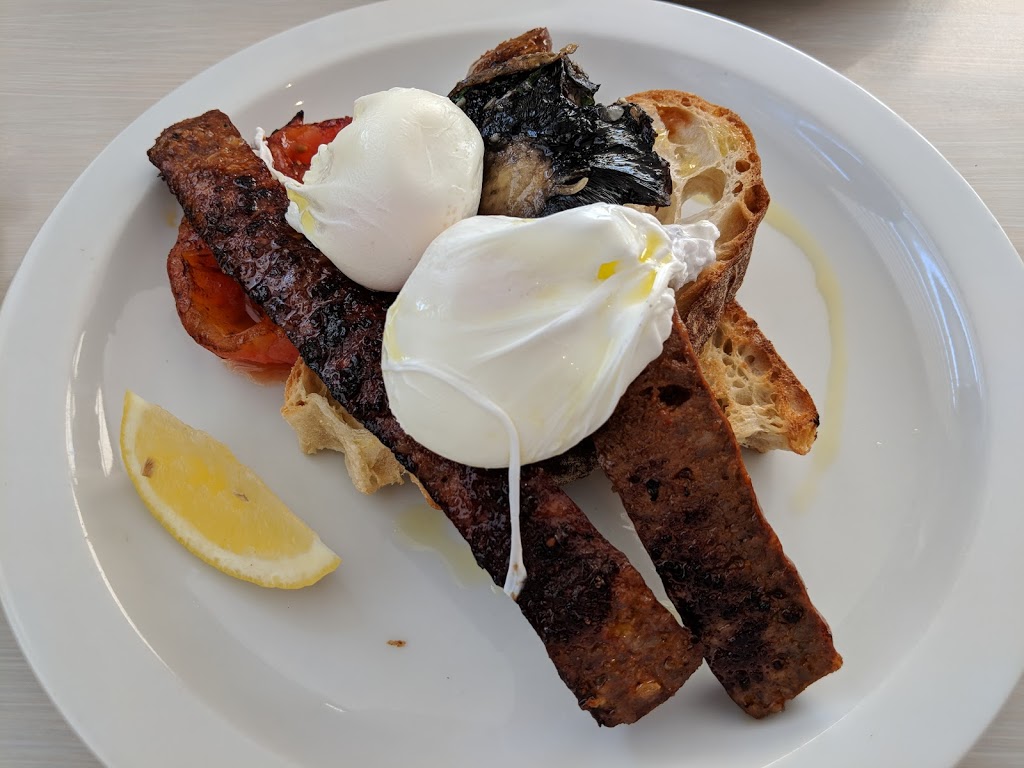 Toast | 21/60 Royal St, Perth WA 6004, Australia | Phone: (08) 9221 0771