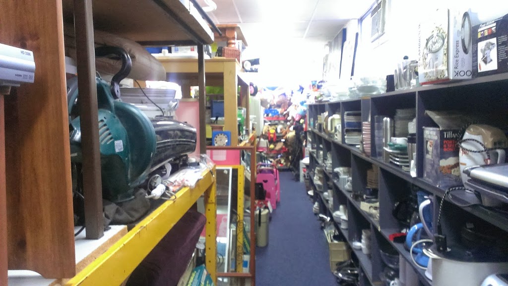 Community OP-Shop | clothing store | Steven street, Southport QLD 4215, Australia | 0755312414 OR +61 7 5531 2414