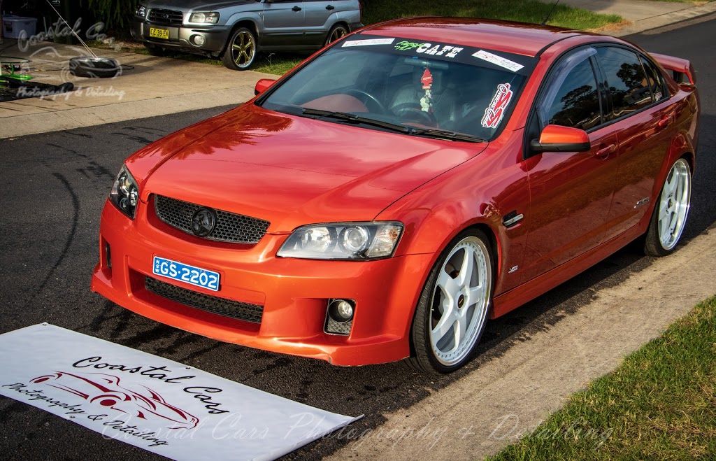 Coastal Cars Photography & Detailing | 35 Pacific St, Batemans Bay NSW 2536, Australia | Phone: 0451 118 865