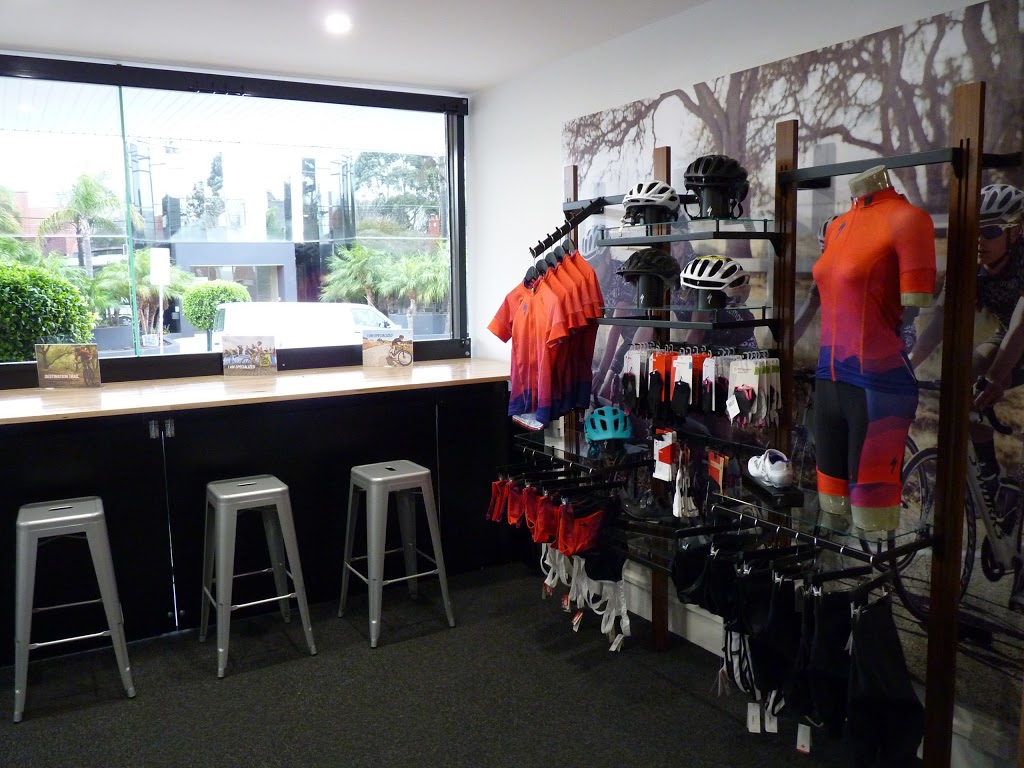 The Cycling Fix | bicycle store | 1126 Malvern Rd, Malvern VIC 3144, Australia | 0390411091 OR +61 3 9041 1091