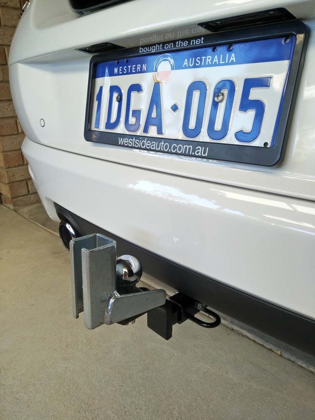 Sound Exhausts & Towbars | 1/9 Paxton Way, Port Kennedy WA 6172, Australia | Phone: (08) 9524 6622