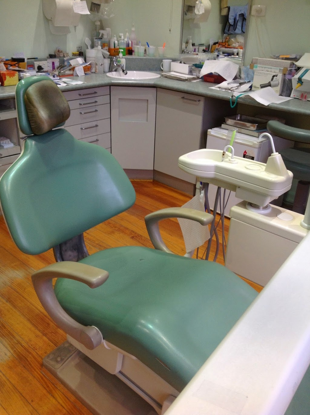 Dr Klimowitsky - Centre Dental | dentist | 955 Centre Rd, Bentleigh East VIC 3165, Australia | 0413169833 OR +61 413 169 833