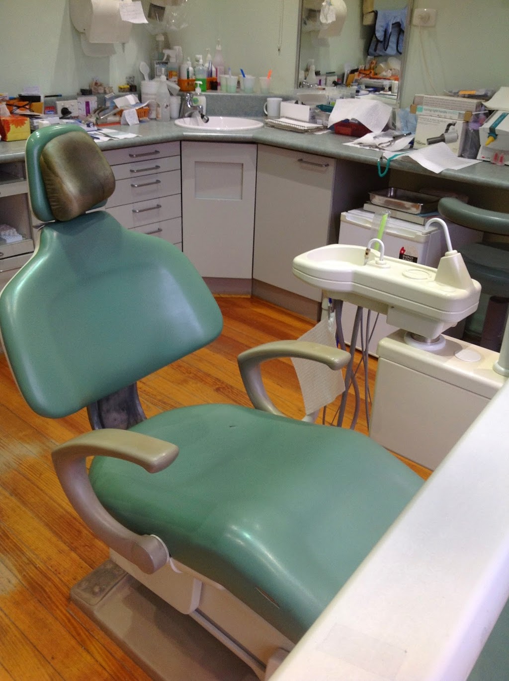 Dr Klimowitsky - Centre Dental | 955 Centre Rd, Bentleigh East VIC 3165, Australia | Phone: 0413 169 833