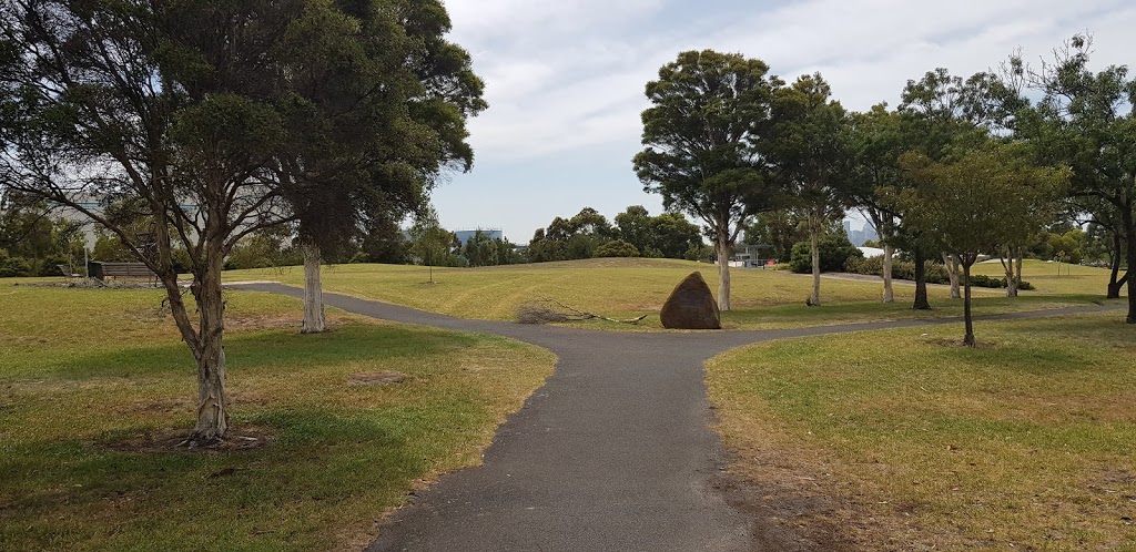 Newport Park | Newport VIC 3015, Australia