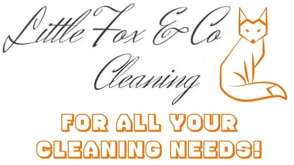 little fox and co cleaning | Pakenham VIC 3810, Australia | Phone: 0425 549 905