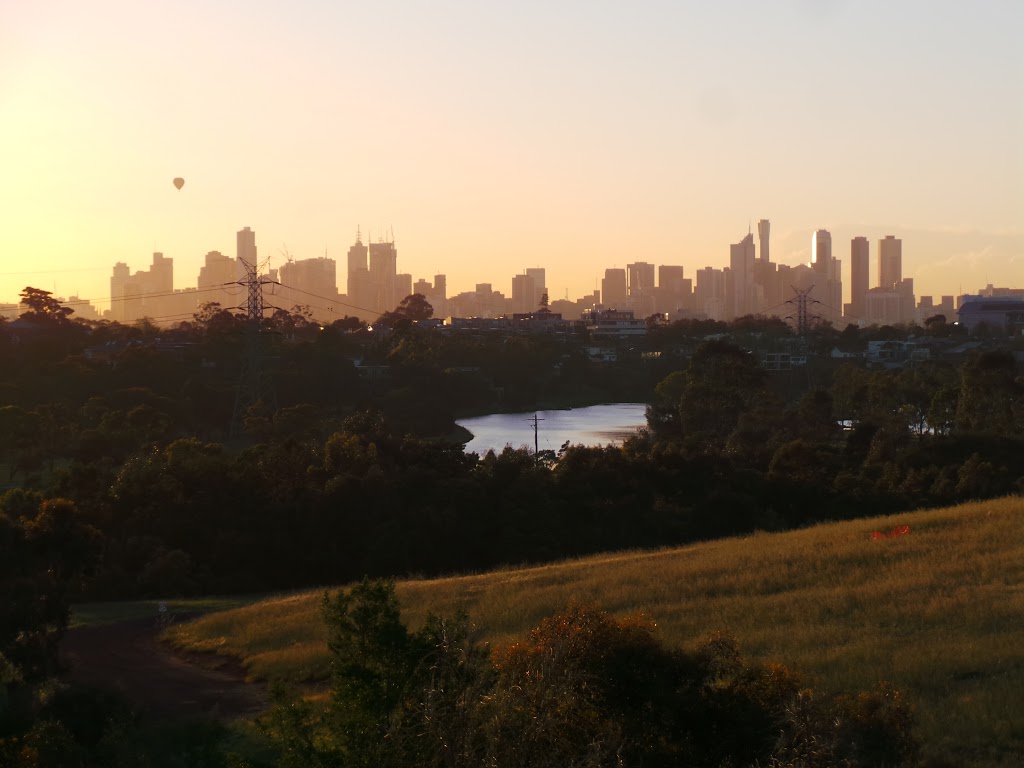 Thompson Reserve | park | Maribyrnong VIC 3032, Australia