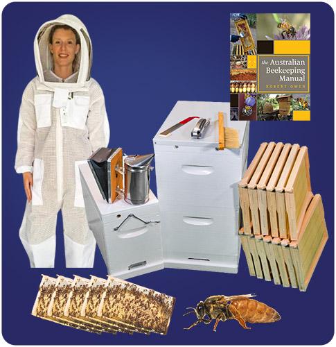 Beehives For Sale |  | 13 Spectacular Ave, Doreen VIC 3754, Australia | 0412742006 OR +61 412 742 006
