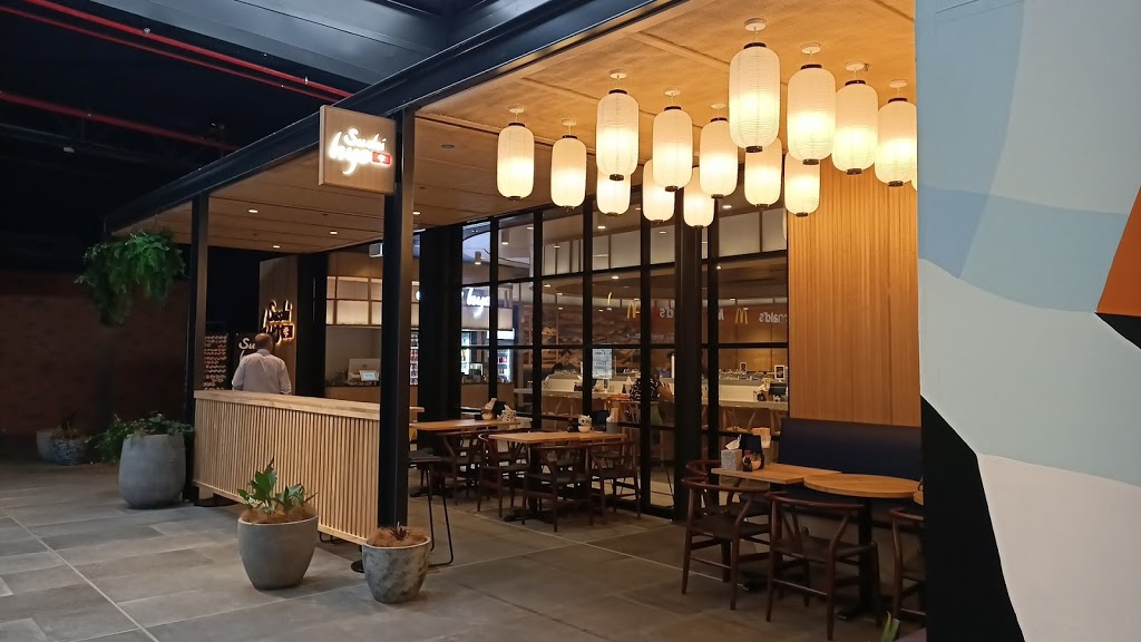 Sushi hyo toombul | restaurant | 1015 Sandgate Rd, Nundah QLD 4012, Australia