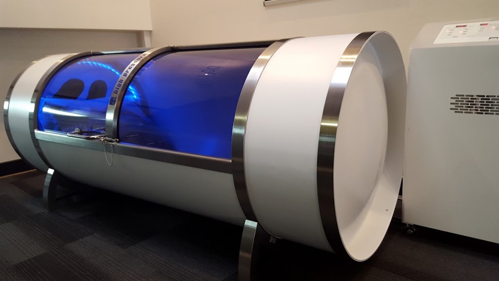 Hyperbaric Chamber Oxygen Therapy | health | 6 Thynne Rd, Morningside QLD 4170, Australia | 0733994007 OR +61 7 3399 4007