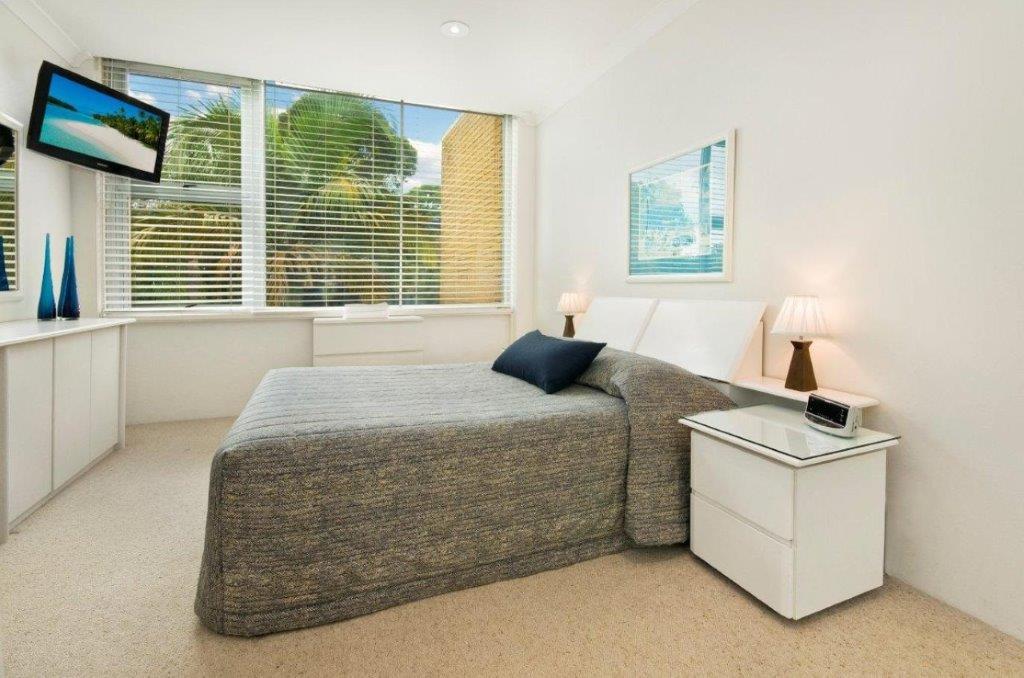 Riverview Serviced Apartments | 302 Burns Bay Rd, Lane Cove NSW 2066, Australia | Phone: (02) 9427 4000