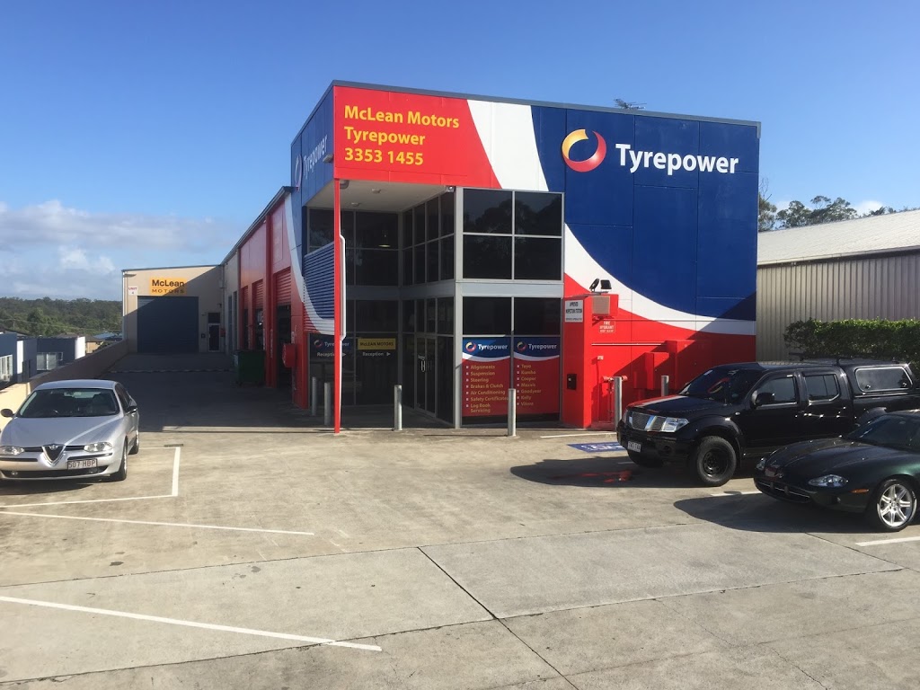 Tyrepower Everton Hills | car repair | 1/39 Queens Rd, Everton Park QLD 4053, Australia | 0733531455 OR +61 7 3353 1455