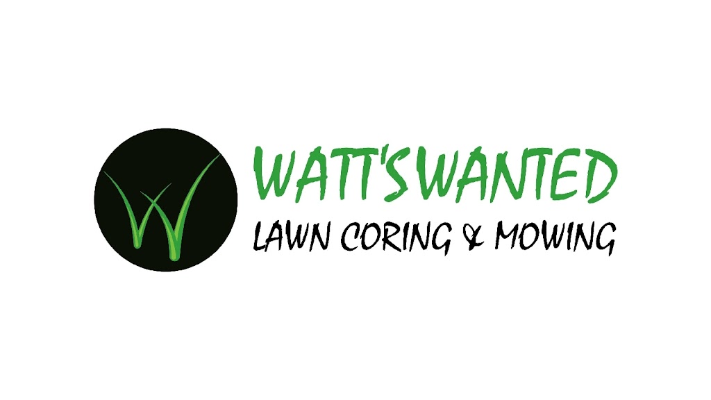 Watts Wanted Lawn Coring & Mowing |  | Warambee St, Glenfield Park NSW 2650, Australia | 0402741432 OR +61 402 741 432