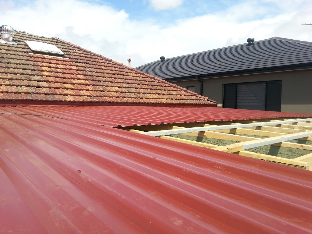 pH Roofing Services - New Roofs, Restoration, Repair, Replacemen | 34 Clarke St, Peakhurst NSW 2210, Australia | Phone: (02) 8091 8069