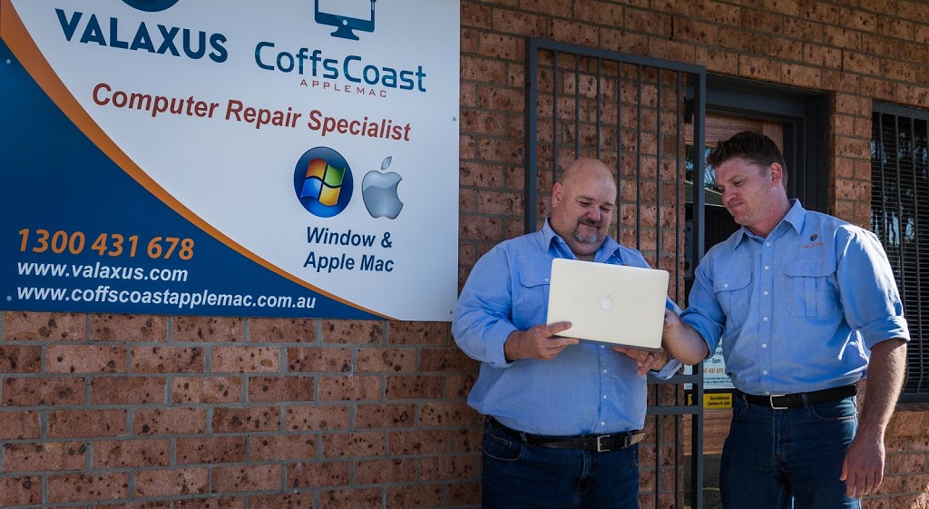 Coffs Coast Apple Mac | electronics store | 7 Bosworth Rd, Woolgoolga NSW 2456, Australia | 0256265905 OR +61 2 5626 5905