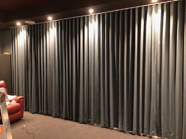 DMS Creative Curtains & Blinds Pty Ltd | home goods store | Store Visits By Appointment, 45 Wesley Dr, Narre Warren VIC 3805, Australia | 0416190460 OR +61 416 190 460