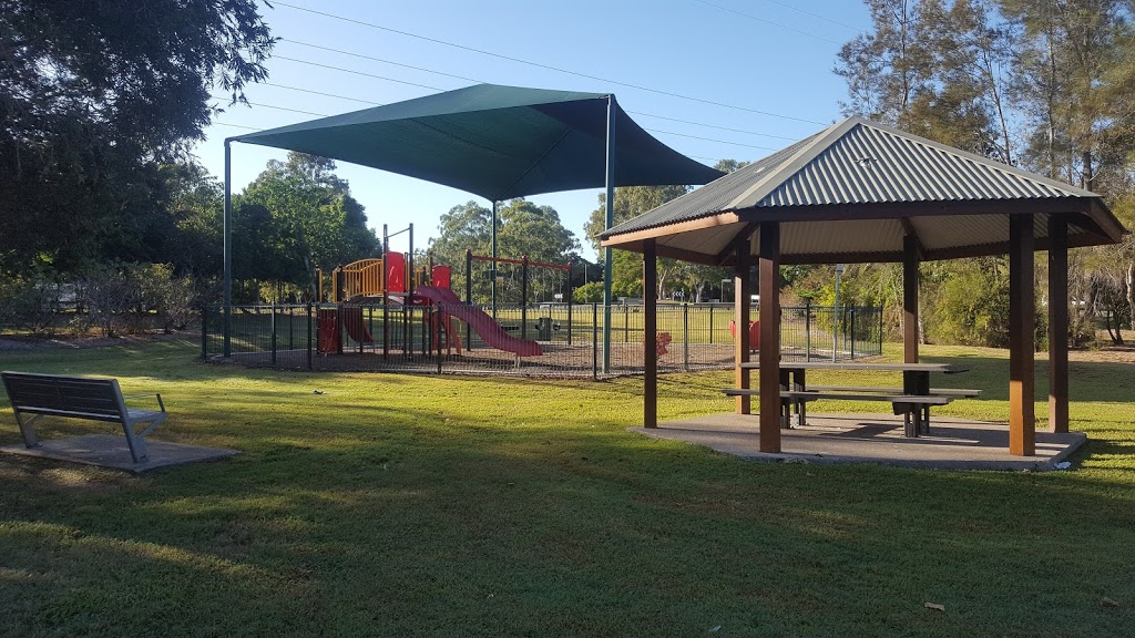 Robina Lions Club Park | park | Robina QLD 4226, Australia