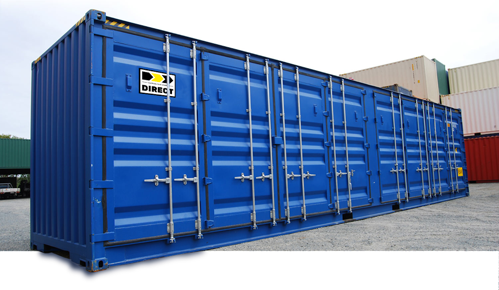 Shipping Containers Direct |  | 16 Gipps St, Carrington NSW 2294, Australia | 1300744774 OR +61 1300 744 774