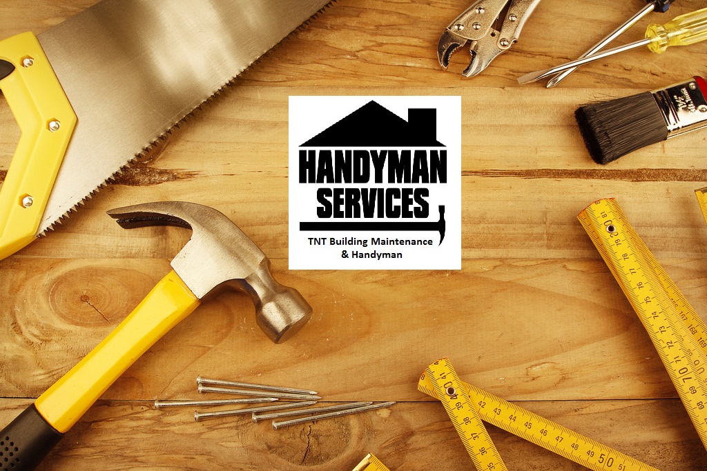 TNT Building Maintenance & Handyman | 31 Staunton Vale, Carramar WA 6031, Australia | Phone: 0402 002 283