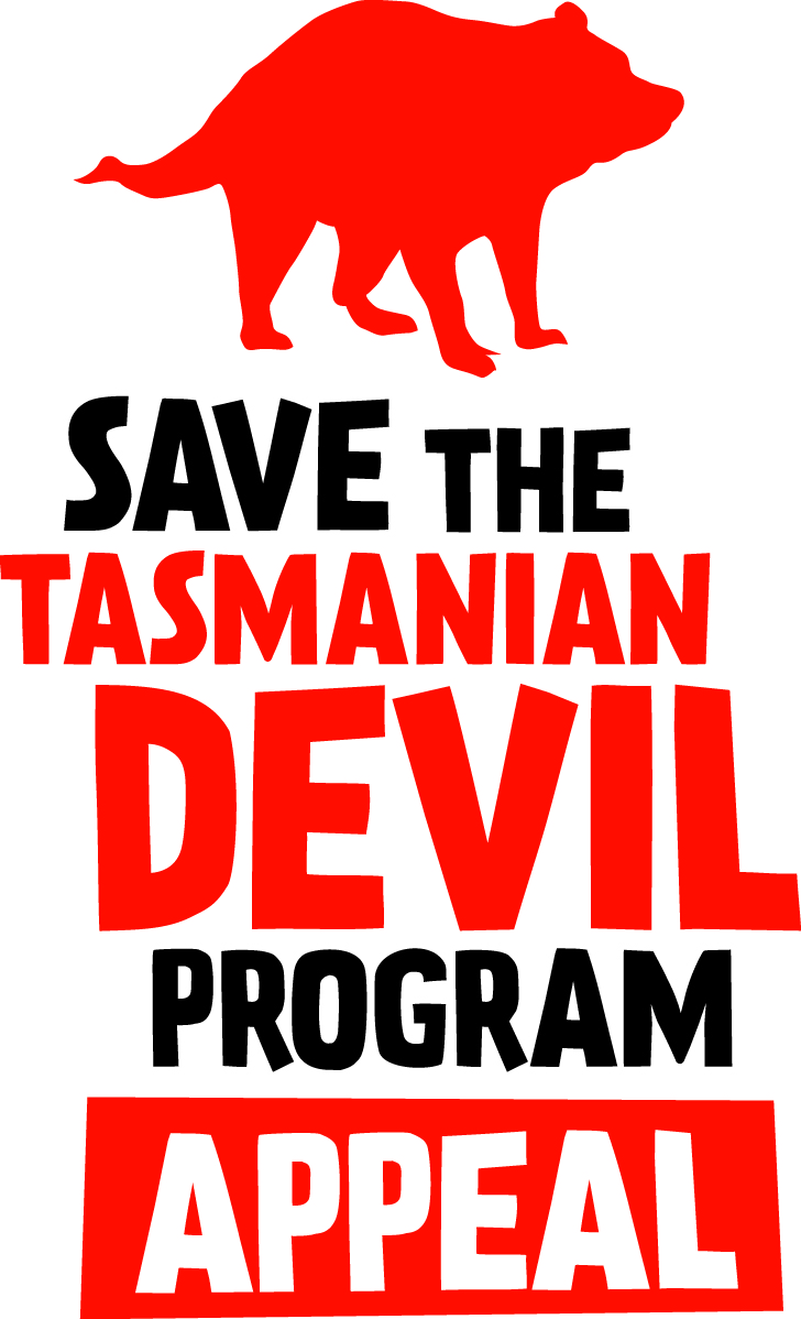 Save the Tasmanian Devil Appeal | University of Tasmania, Building B2, Newnham Dr, Newnham TAS 7250, Australia | Phone: (03) 6324 3423