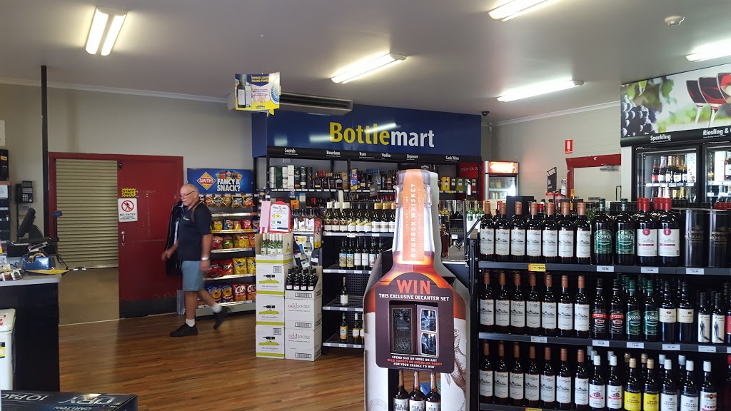 Bottlemart | store | 40 Monaro St, Queanbeyan NSW 2620, Australia | 0262971001 OR +61 2 6297 1001