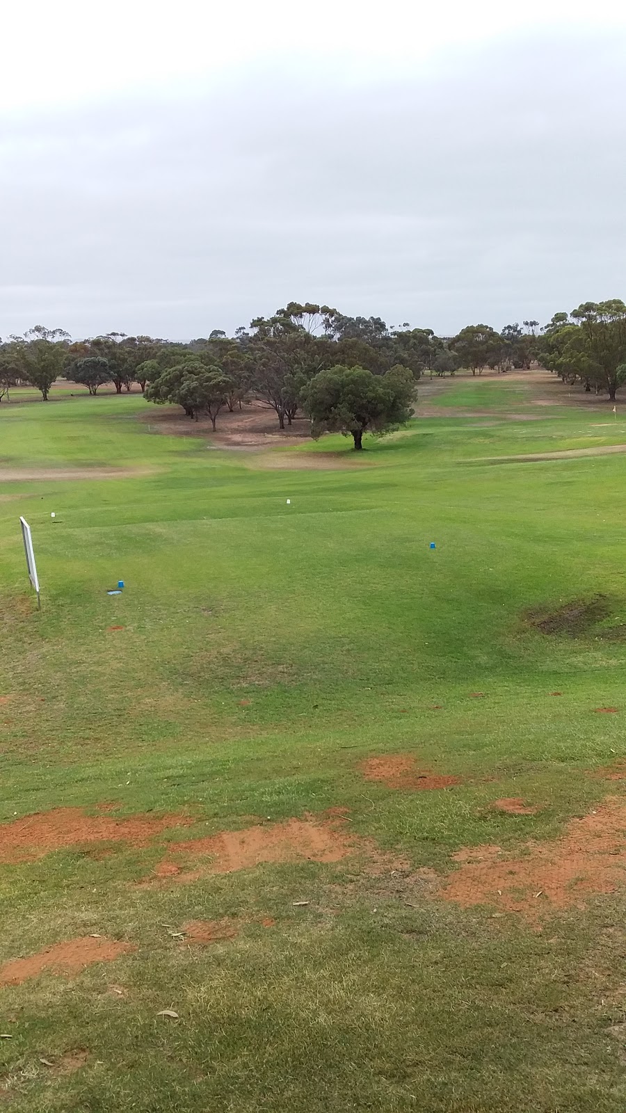 Balaklava Golf Club | 54 Golf Course Rd, Port Wakefield-Auburn Road, Balaklava SA 5461, Australia | Phone: (08) 8862 1594