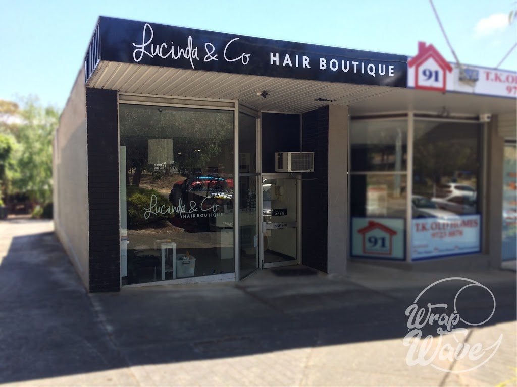 Wrap Wave - SIGNS - PRINT - DESIGN | 8 Meadowgate Dr, Chirnside Park VIC 3116, Australia | Phone: 0413 835 607