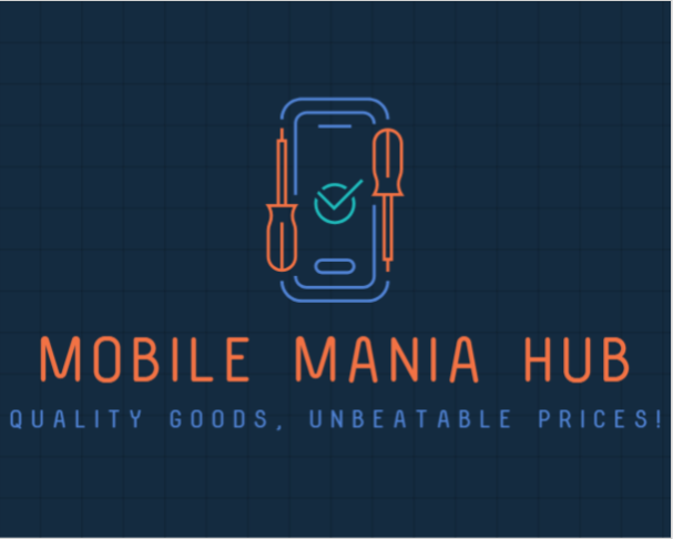 Mobile Mania Hub | 6 Rothwell St, Eastwood NSW 2122, Australia | Phone: 0480 559 963