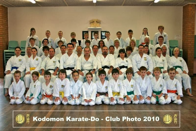 Kodomon Karate-Do | health | Alexandra Hills Community Hall, Windemere Rd, Alexandra Hills QLD 4161, Australia | 0405010999 OR +61 405 010 999