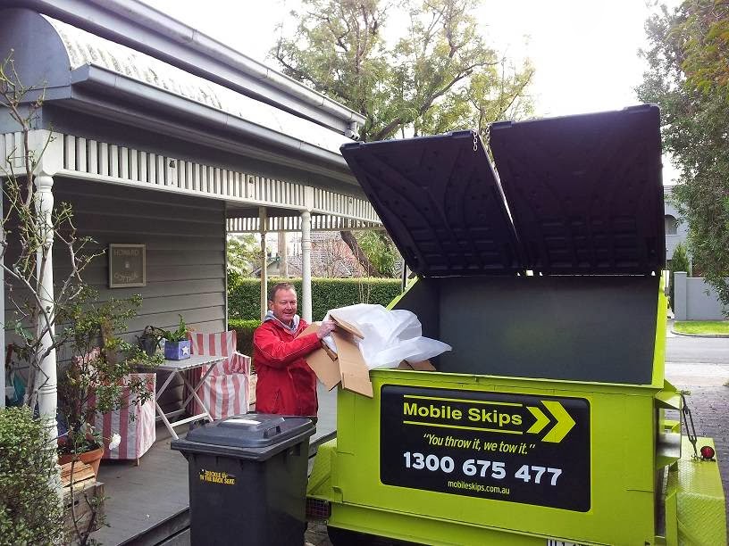 Mobile Skips Mornington Peninsula |  | 14 Mapiti Ct, Frankston VIC 3199, Australia | 0388997864 OR +61 3 8899 7864