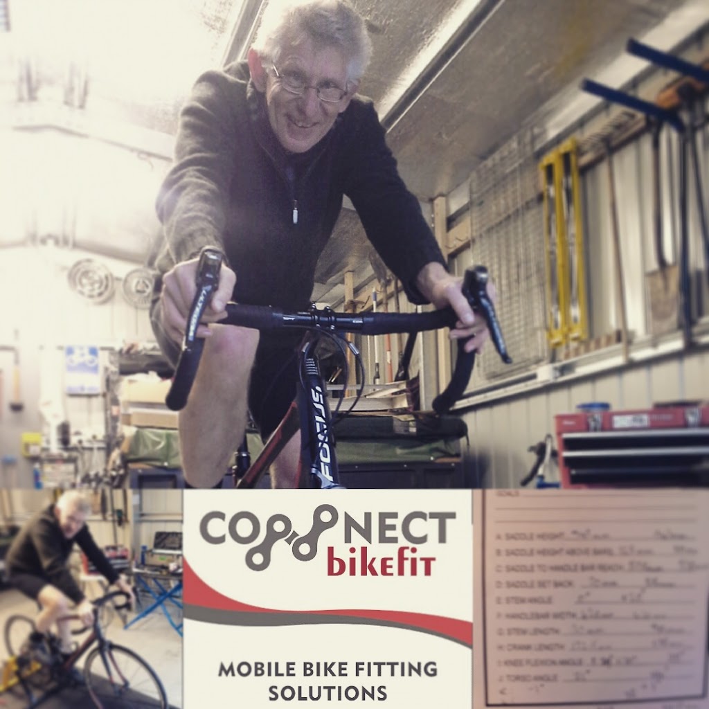 Connect BIKEFIT mobile Bike Fitting Service | gym | 6 Hillman Ct, Berwick VIC 3806, Australia | 0411295751 OR +61 411 295 751