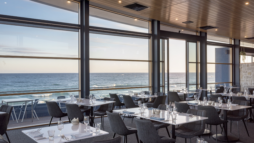 Bayviews Restaurant & Lounge Bar | Level1/2 North Terrace, Burnie TAS 7320, Australia | Phone: (03) 6431 7999