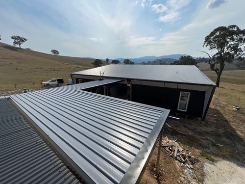 CJD Roofing Phillip Island | 32 Sunderland Bay Rd, Sunderland Bay VIC 3922, Australia | Phone: 0410 808 675