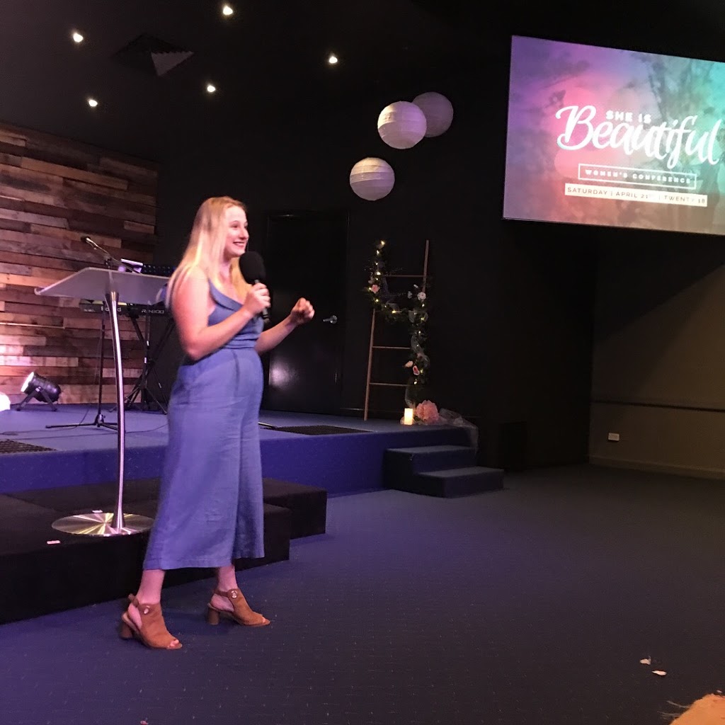 Velocity Church Perth | church | 7 Malland St, Myaree WA 6154, Australia | 0893172944 OR +61 8 9317 2944