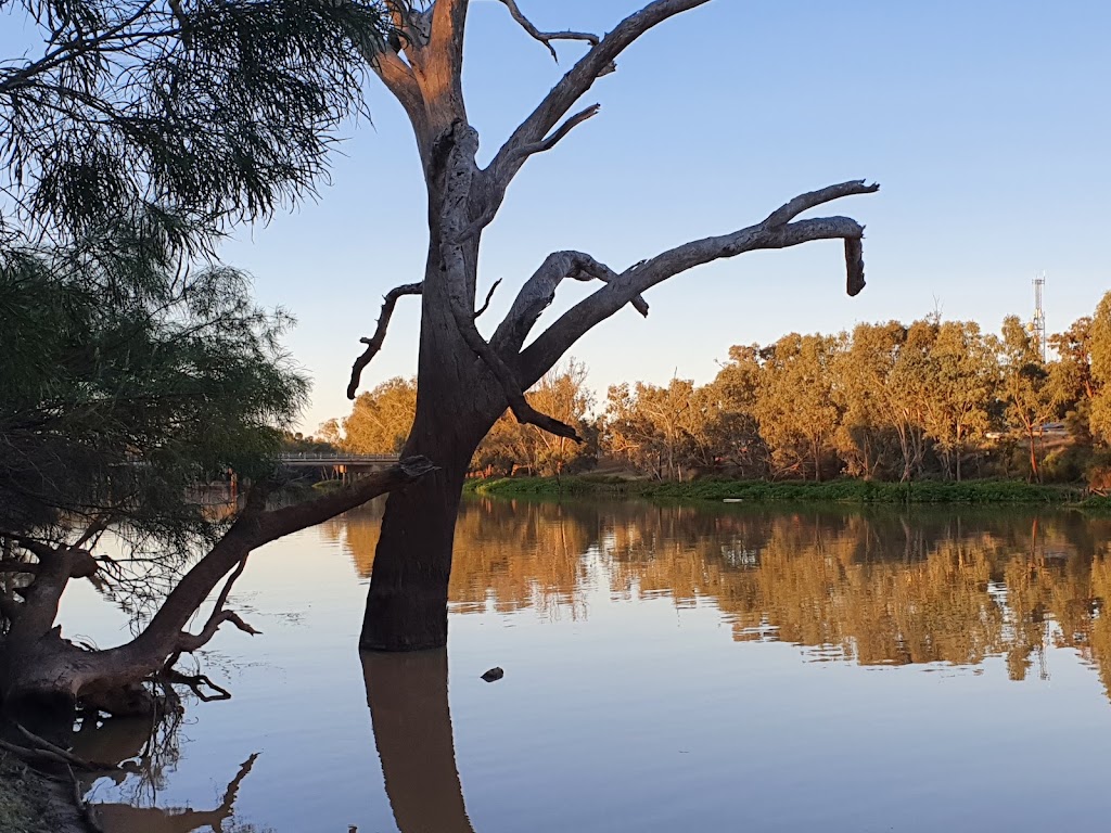 Riverwalk Cunnamulla | Adventure Way, Cunnamulla QLD 4490, Australia | Phone: (07) 4655 8470