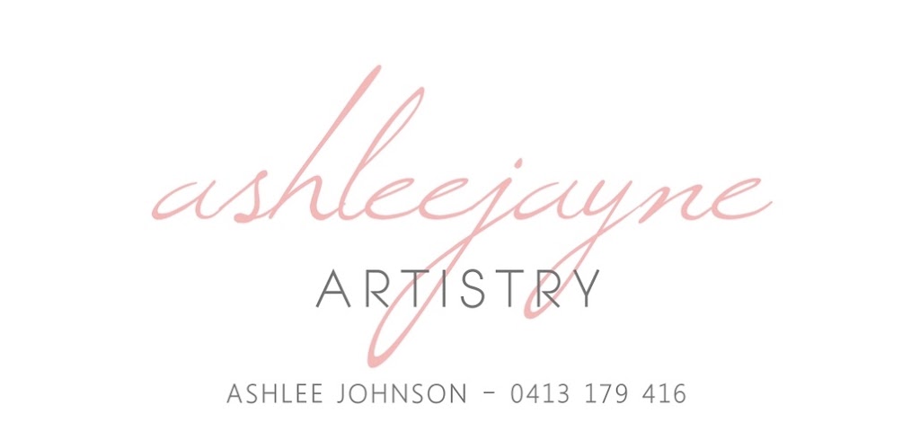 ashleeejayne Artistry | 4 Dunrobin St, Shepparton VIC 3630, Australia | Phone: 0413 179 416
