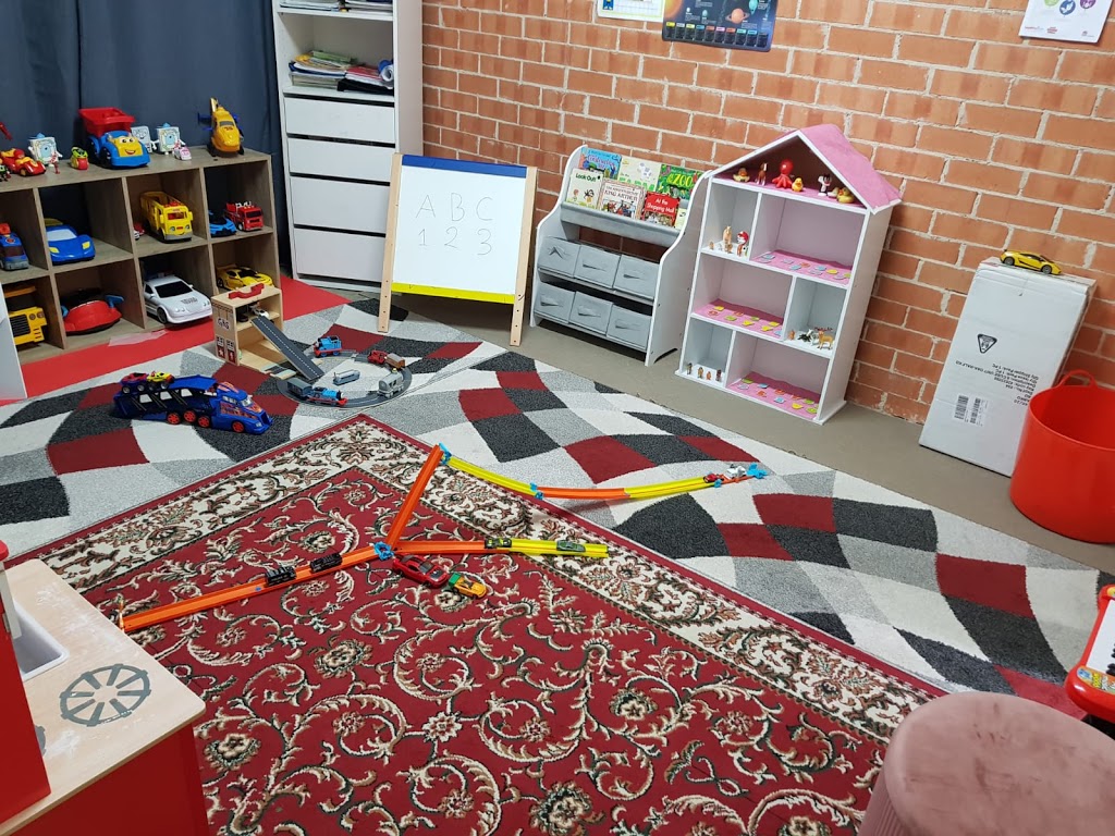 JCs Family Day Care | 45B Euroka St, Ingleburn NSW 2565, Australia | Phone: 0434 641 767