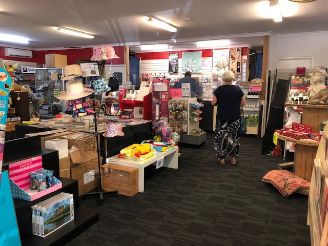 Bluff Point Newsagency | Shop 8/437 Chapman Rd, Bluff Point WA 6530, Australia | Phone: (08) 9923 1217