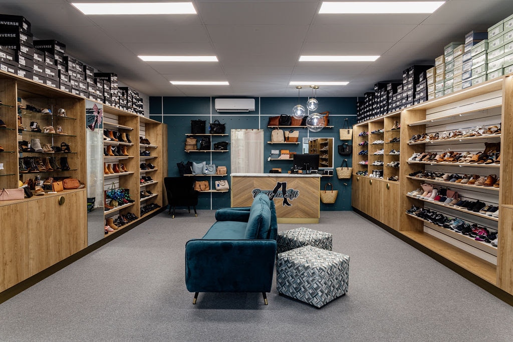 Boots n All | shoe store | 11 Smith St, Smithton TAS 7330, Australia | 0364521537 OR +61 3 6452 1537