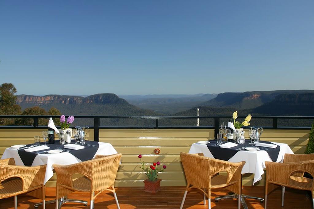 Echoes Restaurant & Bar Blue Mountains | 3 Lilianfels Ave, Katoomba NSW 2780, Australia | Phone: (02) 4782 1966