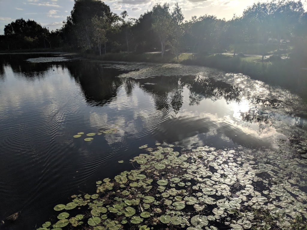 Canavan Gracie Recreational Park | park | Lomond Cres, Caloundra West QLD 4551, Australia