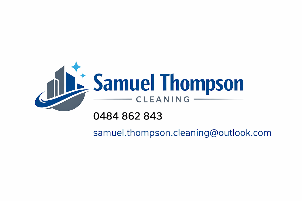 Samuel Thompson Cleaning | 472 Mount Glorious Rd, Samford Valley QLD 4520, Australia | Phone: 0484 862 843
