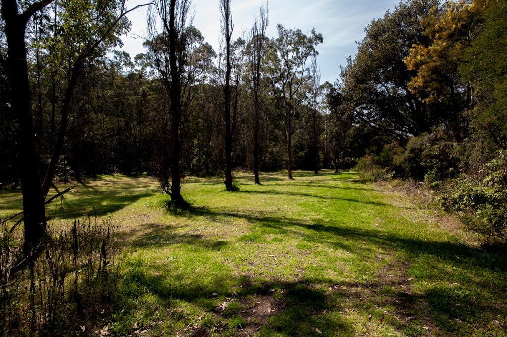 Blue Gum Creek Park | Chatswood West NSW 2067, Australia