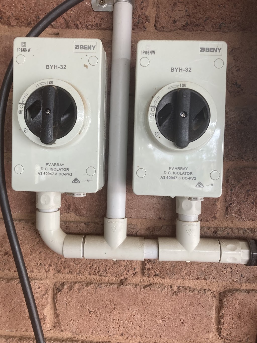 Thompson Electrical Solar - Corowa | 12 Braintree Ave, Corowa NSW 2646, Australia | Phone: 0400 132 142