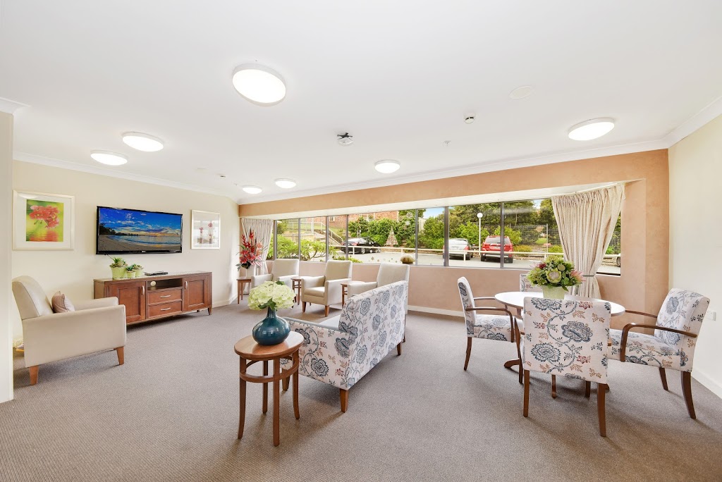 Catholic Healthcare Maranatha Lodge | health | 56 Calton Rd, Batehaven NSW 2536, Australia | 1800225474 OR +61 1800 225 474