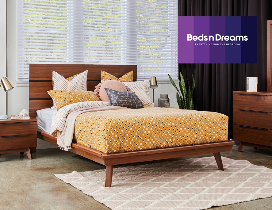 Beds N Dreams - Highpoint | furniture store | Highpoint Homemaker Centre, Shop 16A/179 Rosamond Rd, Maribyrnong VIC 3032, Australia | 0393516058 OR +61 3 9351 6058