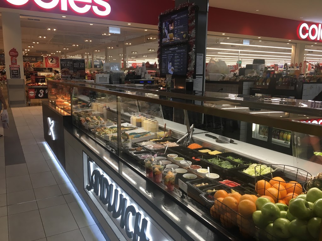 Sandwich Chefs - Tarneit Central | Shop K.07, Tarneit Central Shopping Centre, 540 Derrimut Rd, Tar, Tarneit VIC 3029, Australia | Phone: (03) 8742 2760