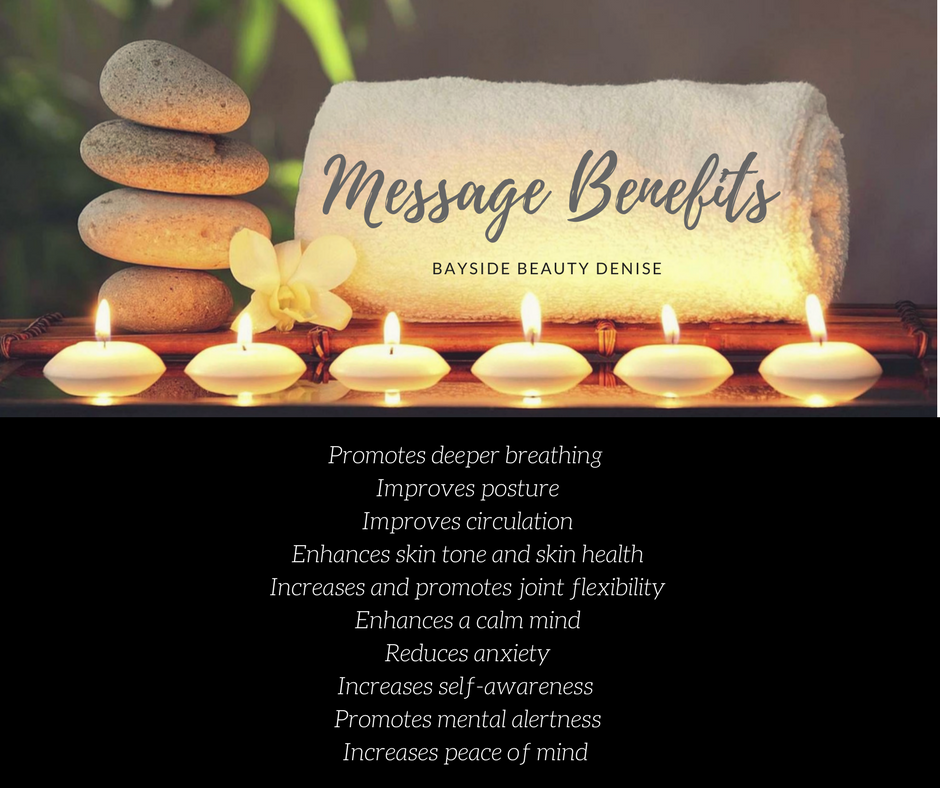 Bayside Beauty and Massage | spa | 23 Callistemon Dr, Margaret River WA 6285, Australia | 0413281523 OR +61 413 281 523